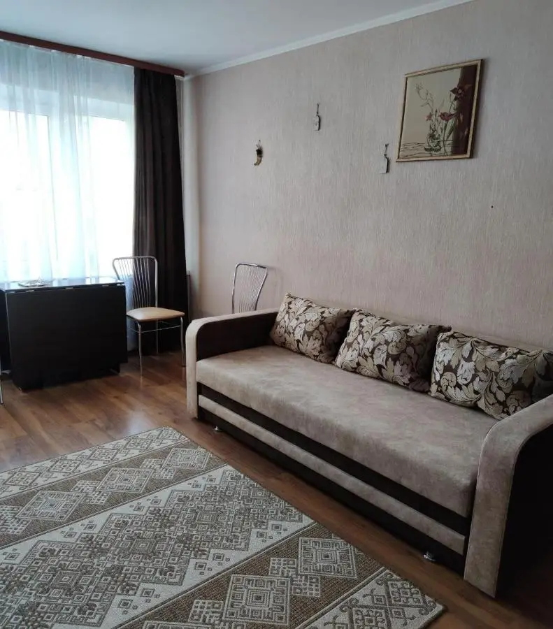 Новороссийск: Apartment Karamzina 43