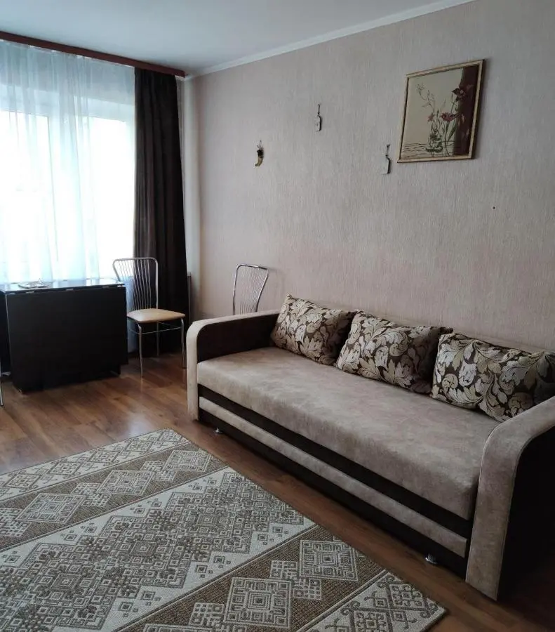 Новороссийск: Apartment Karamzina 43