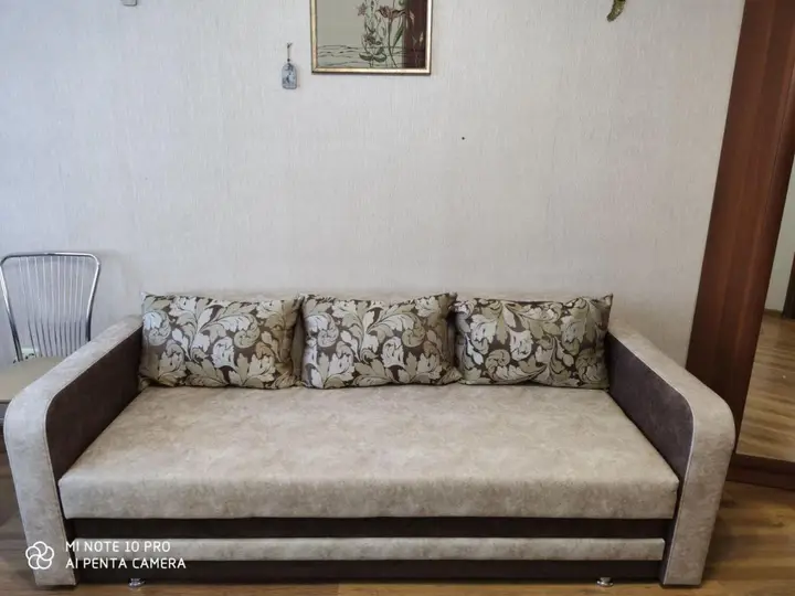 Новороссийск: Apartment Karamzina 43