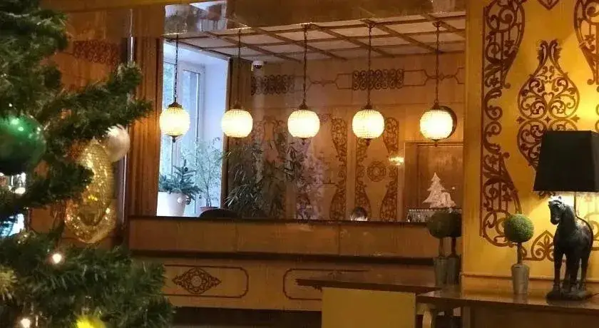 Владимир: Клязьма