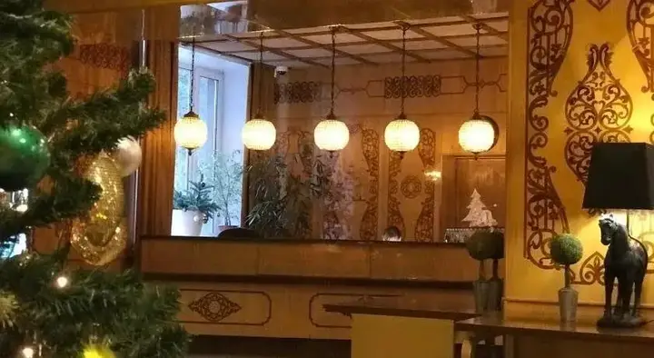 Владимир: Клязьма