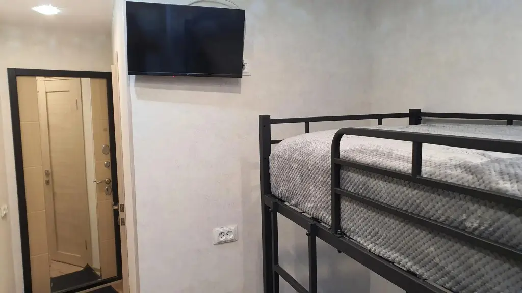 Петропавловск-Камчатский: Апартаменты на улице Толстого 1