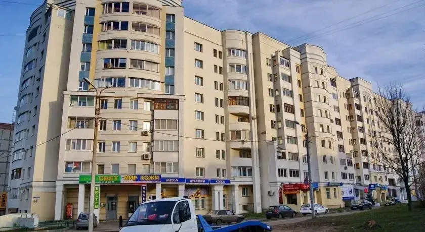 Лайк Хостел  — фото 1