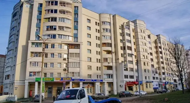 Владимир: Лайк Хостел