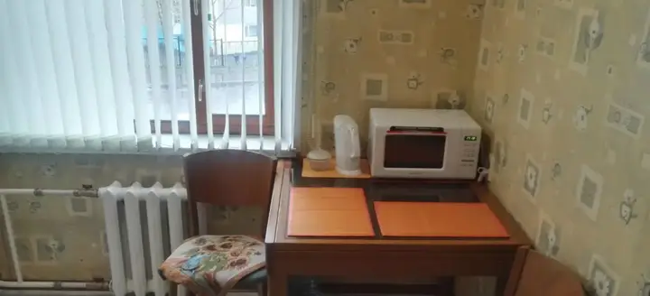 Петропавловск-Камчатский: Апартаменты на улице Звёздная 11