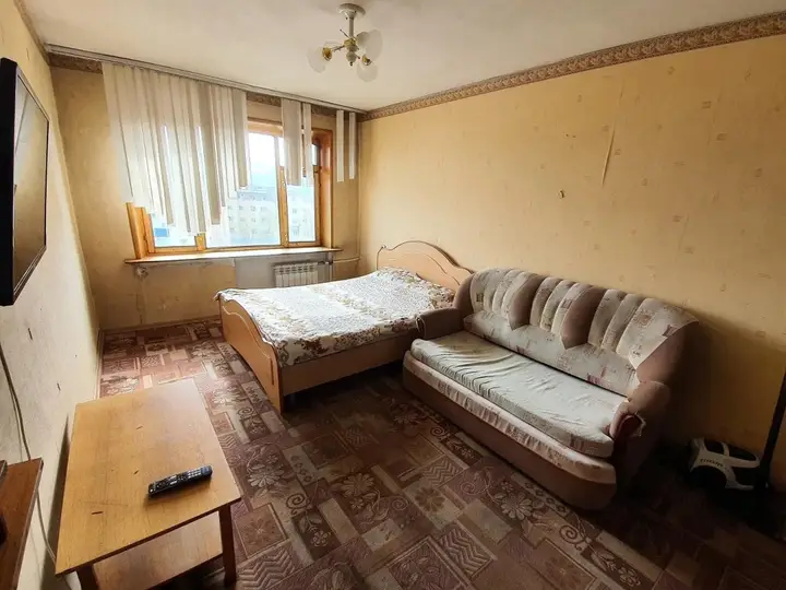 Петропавловск-Камчатский: Апартаменты на улице Тушканова 6