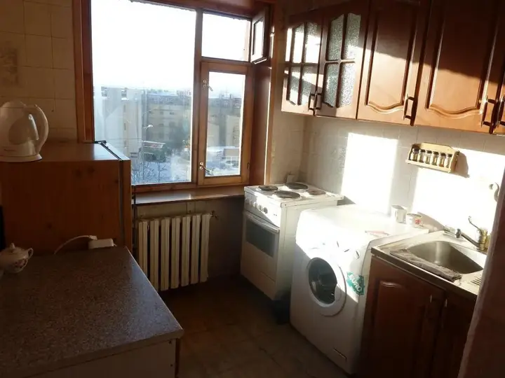 Петропавловск-Камчатский: Апартаменты на улице Тушканова 6