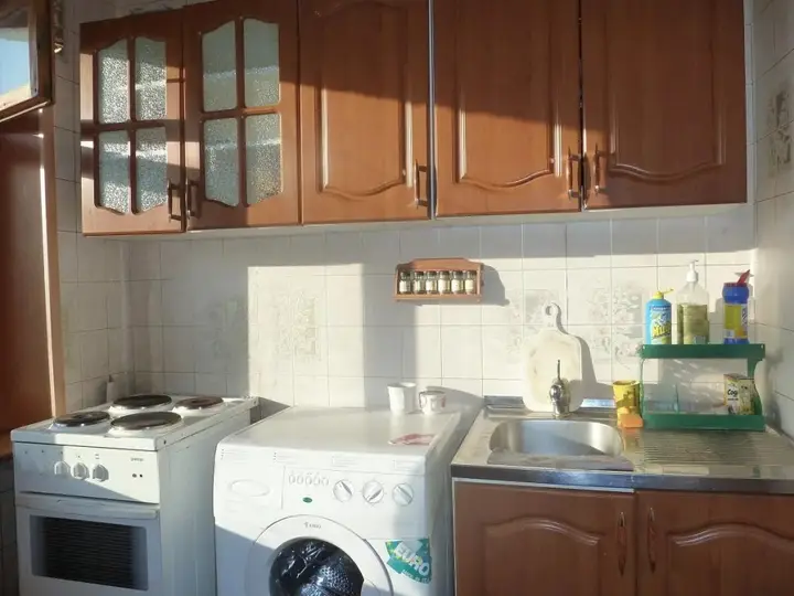 Петропавловск-Камчатский: Апартаменты на улице Тушканова 6