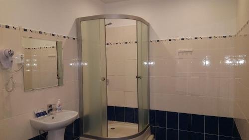 Владимир: Mini Hotel Ofitserskaya