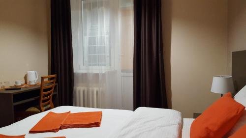 Владимир: Mini Hotel Ofitserskaya