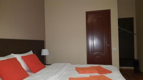 Владимир: Mini Hotel Ofitserskaya