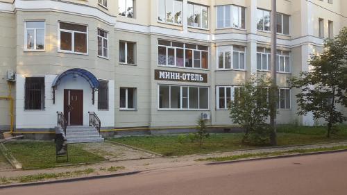 Владимир: Mini Hotel Ofitserskaya