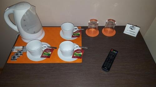 Владимир: Mini Hotel Ofitserskaya