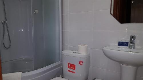 Владимир: Mini Hotel Ofitserskaya