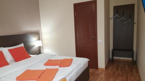 Владимир: Mini Hotel Ofitserskaya