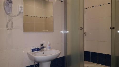 Владимир: Mini Hotel Ofitserskaya