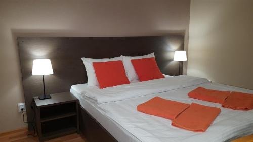 Владимир: Mini Hotel Ofitserskaya
