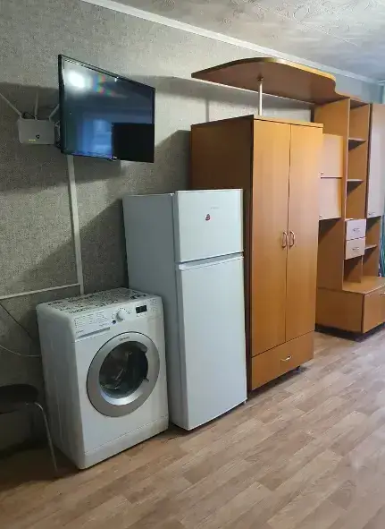 Владивосток: Апартаменты на улице Красного Знамени 51