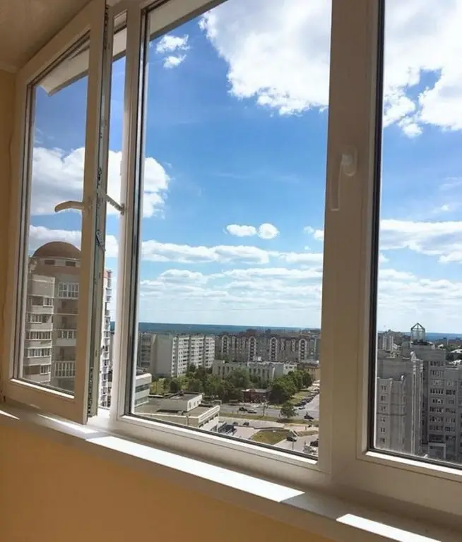 Владимир: Квартира на Крайнова 5