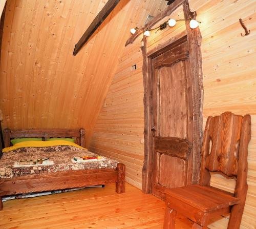 Владимир: House Na Prokhladnoy