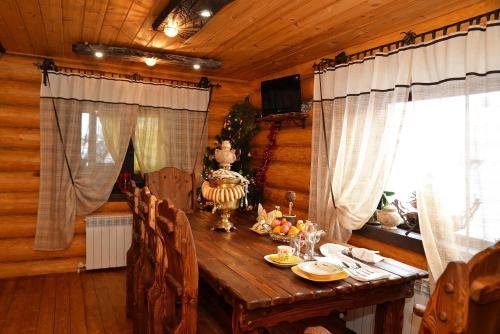 Владимир: House Na Prokhladnoy