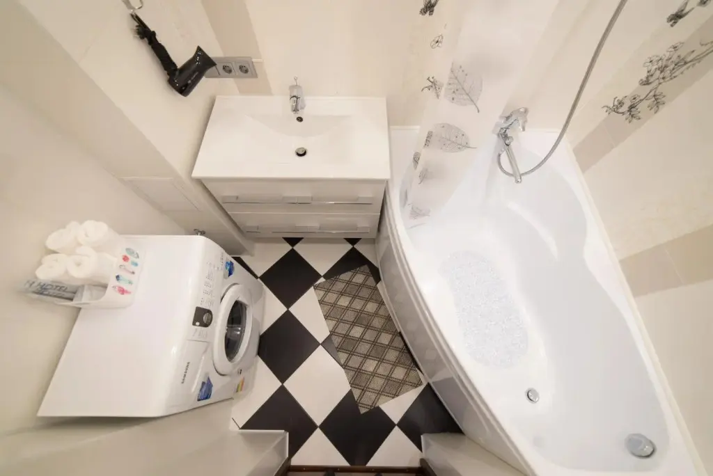 Владивосток: OGNI Apartments на улице Комсомольская 25Б
