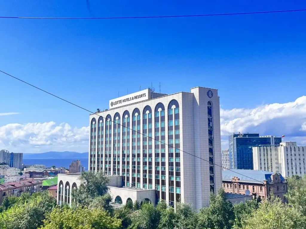 Апартаменты на улице Уборевича — фото 1