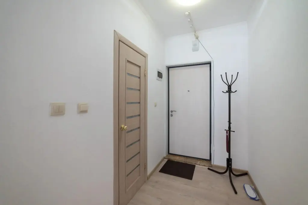 Владивосток: OGNI Apartments на улице Махалина 10