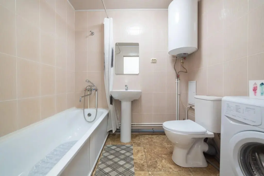 Владивосток: OGNI Apartments на улице Махалина 10