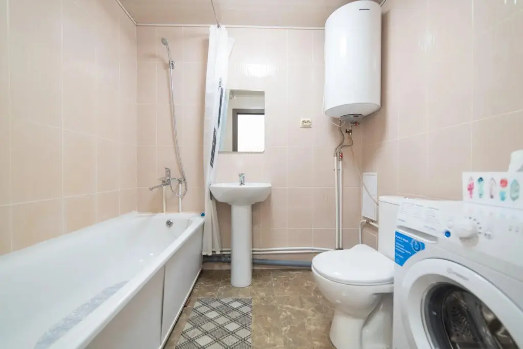 Владивосток: OGNI Apartments на улице Махалина 10