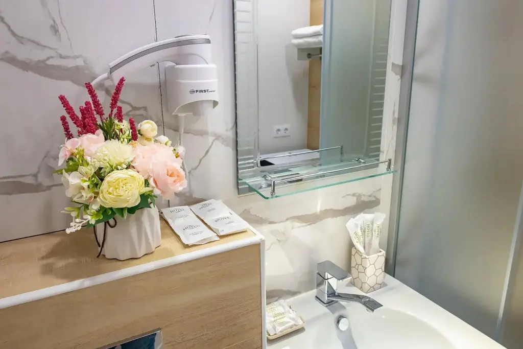 Владивосток: OGNI Apartments на улице Некрасовская