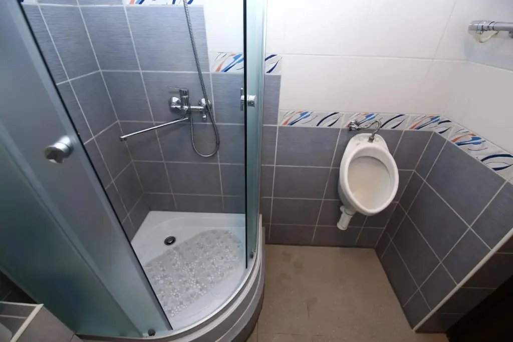 Владивосток: OGNI Apartments на улице Пологая 50