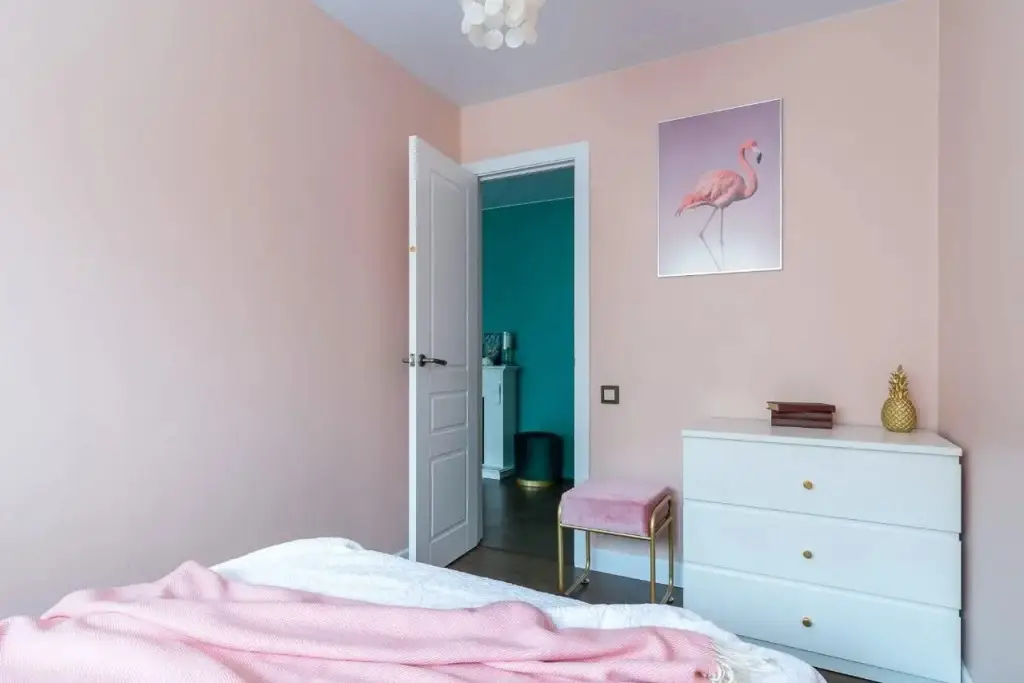 Владивосток: OGNI Apartments на улице Посьетская 28А