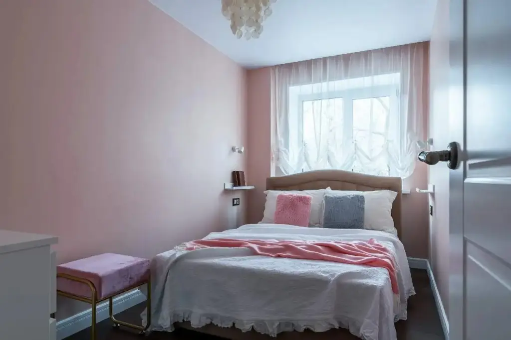 Владивосток: OGNI Apartments на улице Посьетская 28А