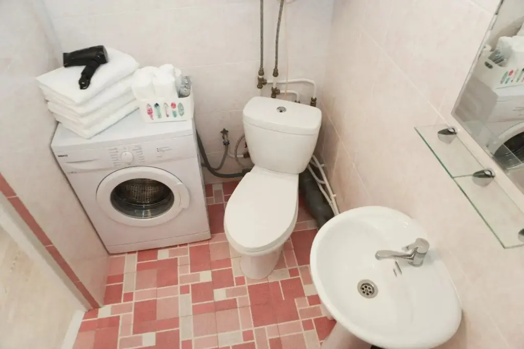 Владивосток: OGNI Apartments на улице Тигровая 26