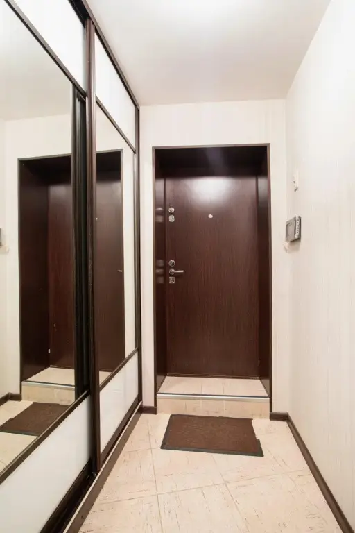 OGNI Apartments на улице Тигровая 16 — фото 1