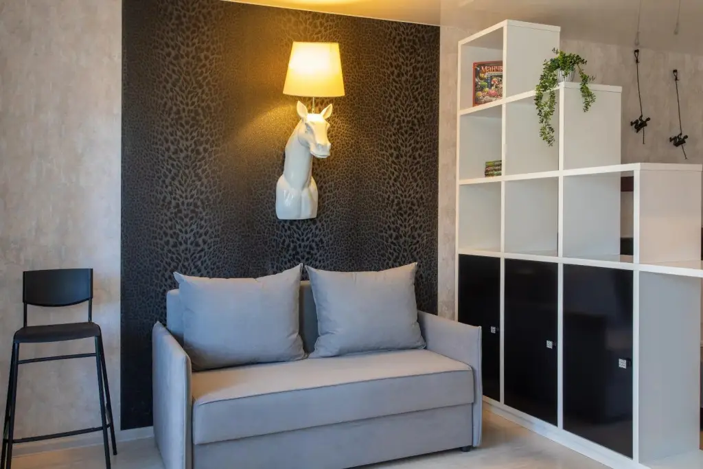 Владивосток: OGNI Apartments на проспекте Океанский 100