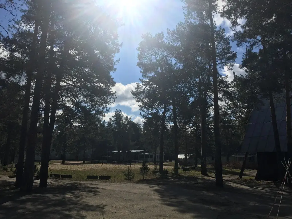 Владимир: Park Hotel Ladoga