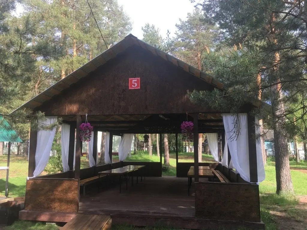 Владимир: Park Hotel Ladoga