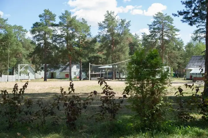 Владимир: Park Hotel Ladoga