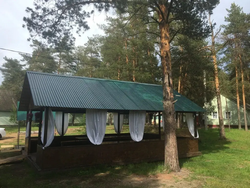 Владимир: Park Hotel Ladoga