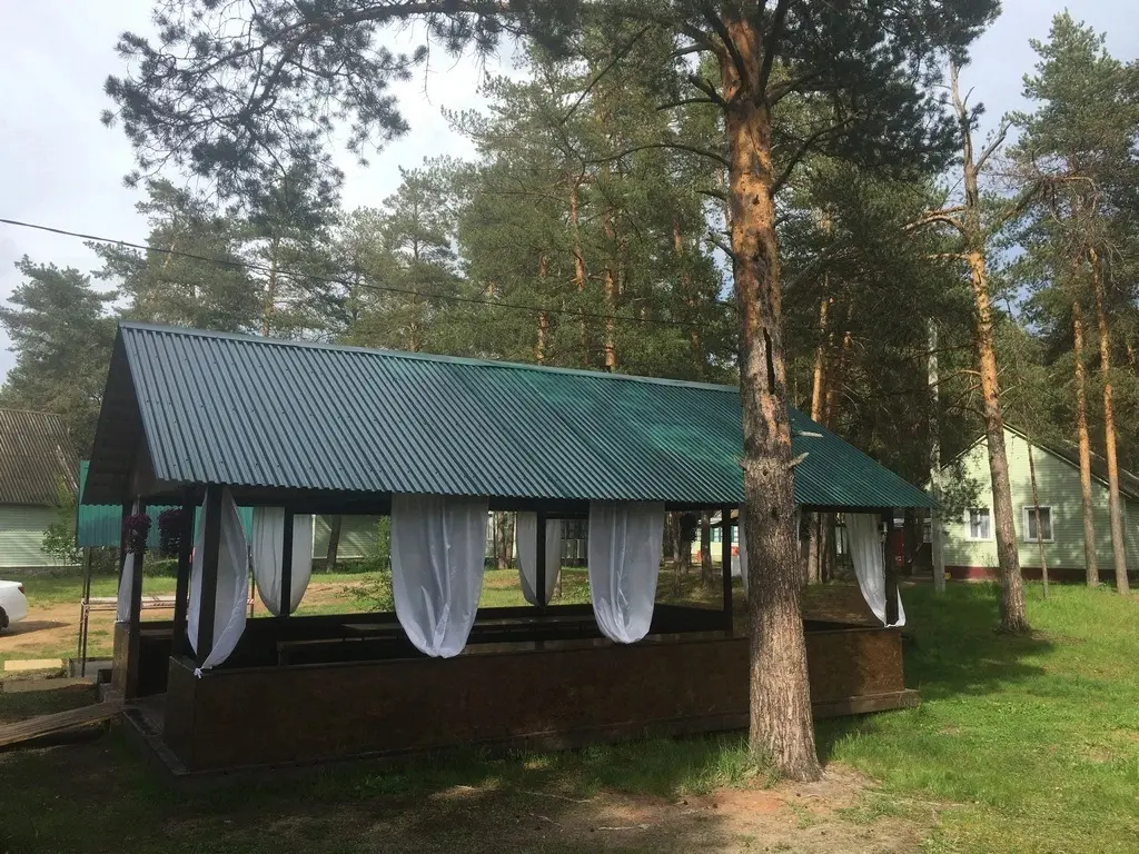 Владимир: Park Hotel Ladoga