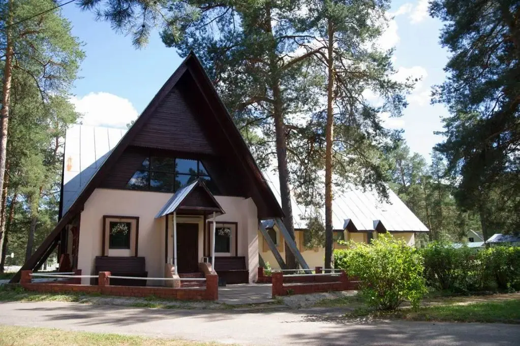 Владимир: Park Hotel Ladoga