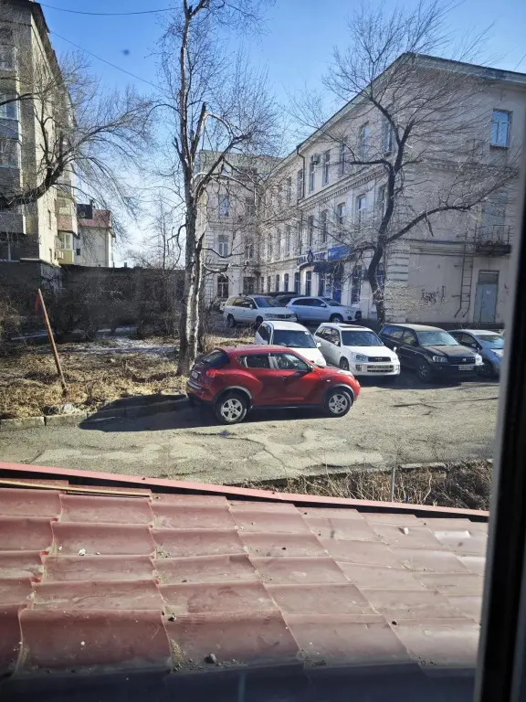 Владивосток: Апартаменты на улице Захарова 5