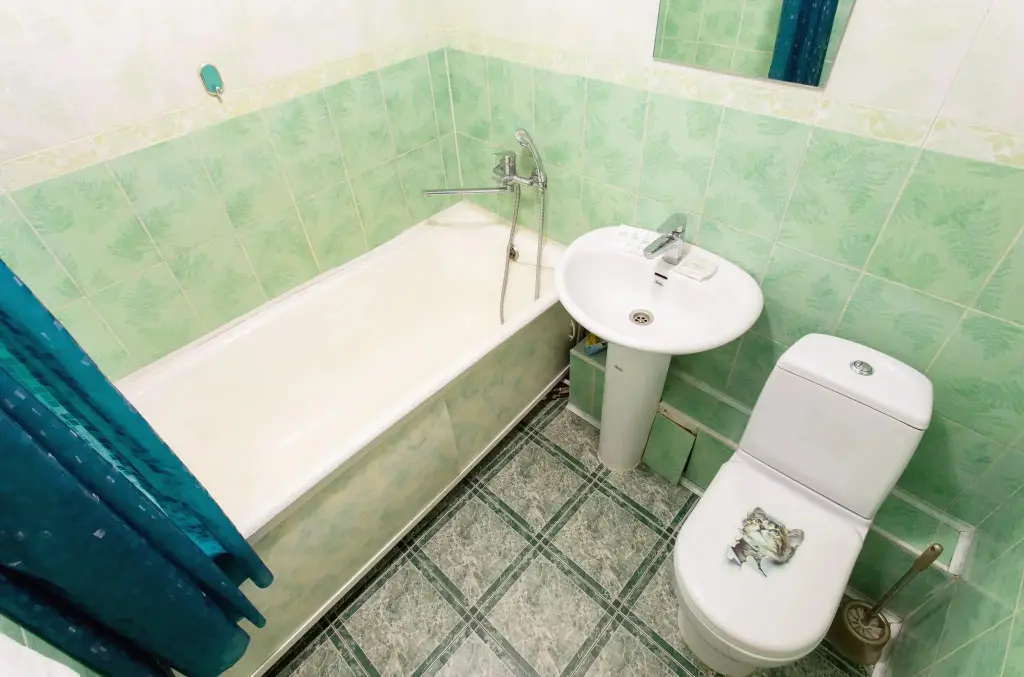 Владивосток: Nova Apartments на улице Пушкинская 50