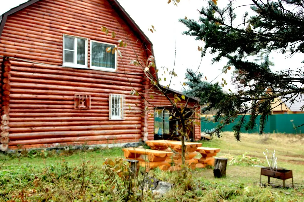 Владимир: Гостевой дом Rahmanovskaya Staritsya