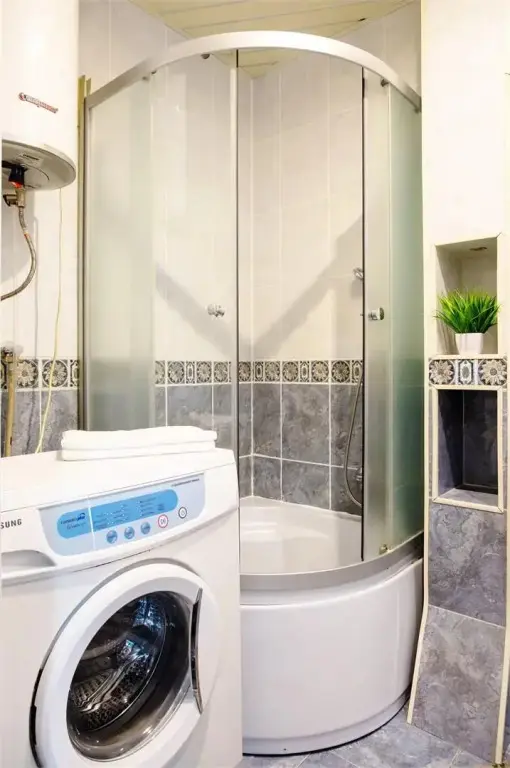 Владивосток: Nova Apartments на улице Пушкинская 68