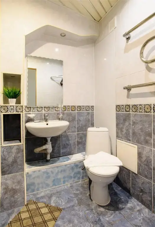 Владивосток: Nova Apartments на улице Пушкинская 68