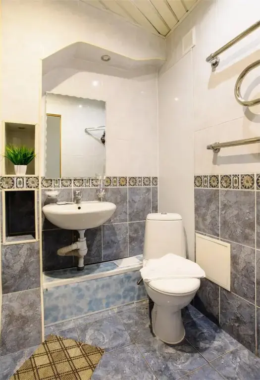 Владивосток: Nova Apartments на улице Пушкинская 68