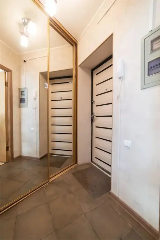 Владивосток: Nova Apartments на проспекте Партизанский 3